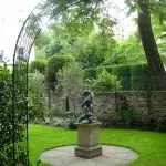landscape design