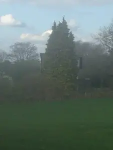 Petworth, West Sussex