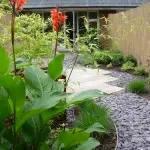 fulham exotic gardens